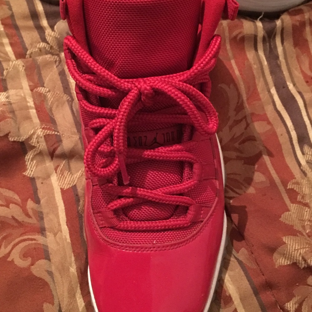 Air Jordan 11